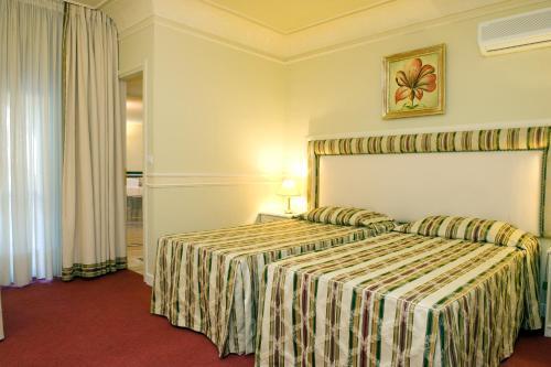 Park Hotel Villaferrata غروتافراتا المظهر الخارجي الصورة