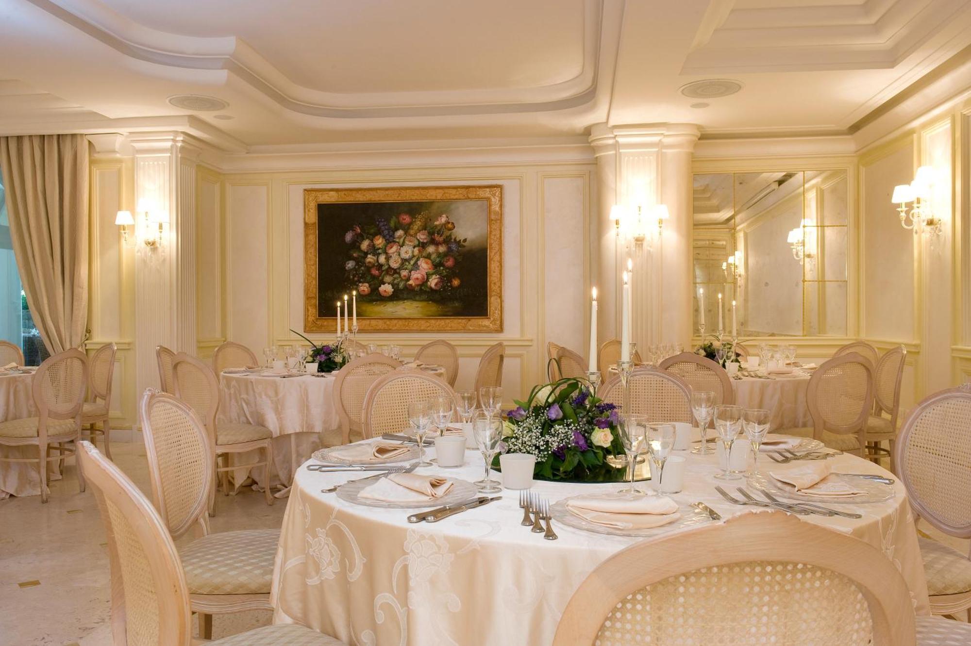 Park Hotel Villaferrata غروتافراتا المظهر الخارجي الصورة