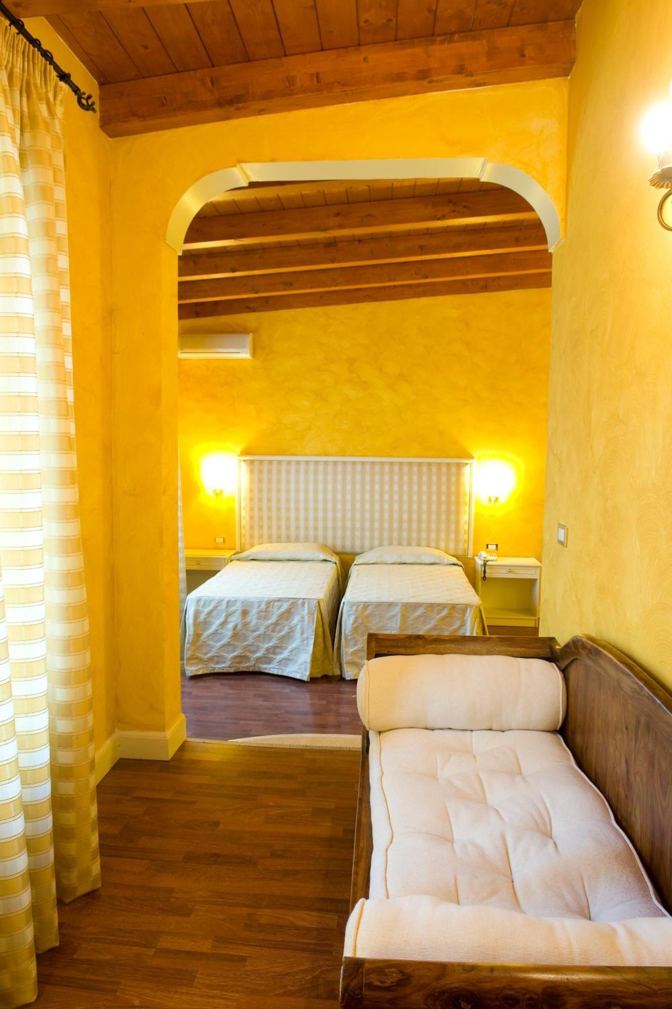 Park Hotel Villaferrata غروتافراتا المظهر الخارجي الصورة