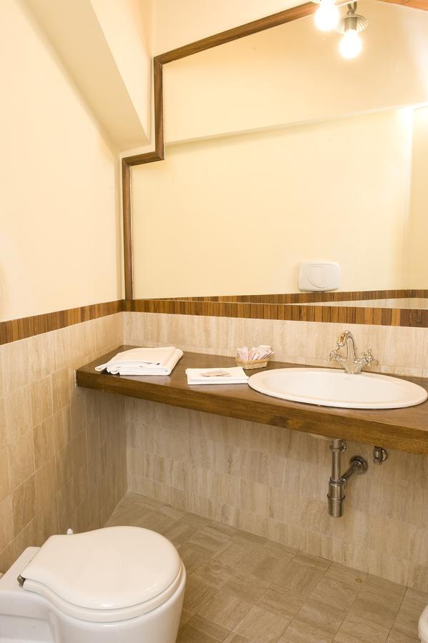 Park Hotel Villaferrata غروتافراتا المظهر الخارجي الصورة