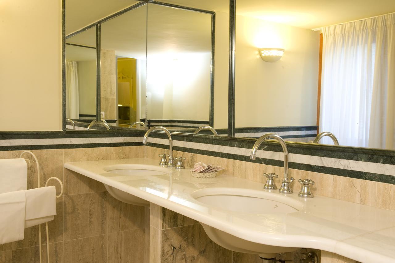 Park Hotel Villaferrata غروتافراتا المظهر الخارجي الصورة
